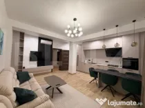 Apartament 3 camere, 80 mp, zona Brazda