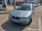 Skoda Octavia benzina