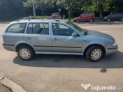 Skoda Octavia benzina 