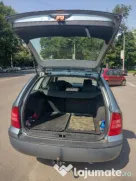 Skoda Octavia benzina