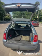 Skoda Octavia benzina 