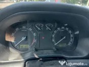 Skoda Octavia benzina 