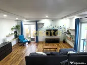 3 camere Cosmopolis I 85 mp I parcare I vedere libera 