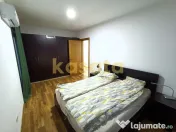 3 camere Cosmopolis I 85 mp I parcare I vedere libera 