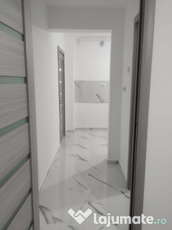 Apartament doua camere parter decomandat Trivale