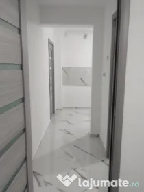 Apartament doua camere parter decomandat Trivale