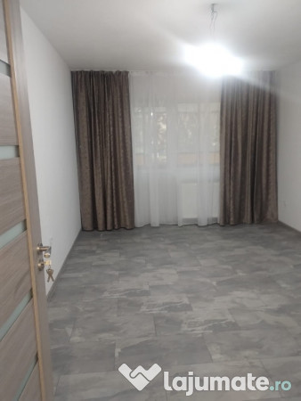 Apartament doua camere parter decomandat Trivale