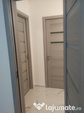 Apartament doua camere parter decomandat Trivale