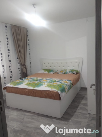 Apartament doua camere parter decomandat Trivale