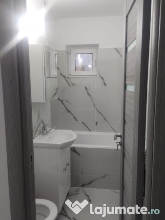 Apartament doua camere parter decomandat Trivale