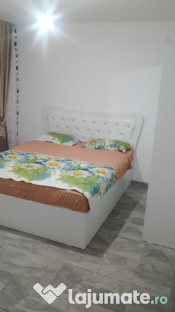 Apartament doua camere parter decomandat Trivale