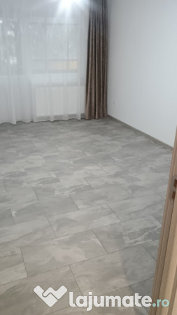 Apartament doua camere parter decomandat Trivale