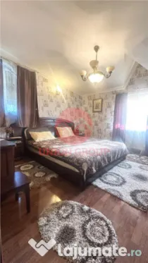 Vila D P M, Lazu, Teren 660 mp in Proprietate