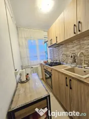 Ap 2 cam Gavana - Nord, mobilat si utilat, 68800 euro 