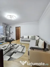 Ap 2 cam Gavana - Nord, mobilat si utilat, 68800 euro 