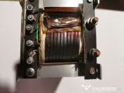 Transformator pentru invertor sinusoida pura 2000w/48v 