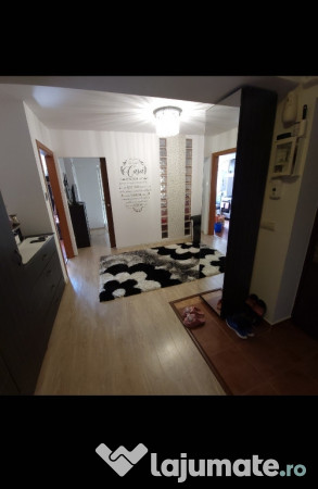 Ofer spre închiriere Garsonieră Confort City - Splaiul Unirii