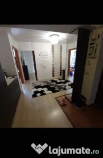 Ofer spre închiriere Garsonieră Confort City - Splaiul Unirii