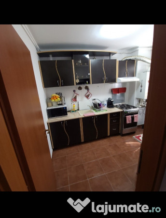 Ofer spre închiriere Garsonieră Confort City - Splaiul Unirii