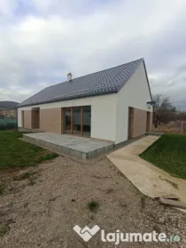 De vânzare casa particulara în Sfântu Gheorghe