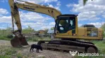 Excavator Komatsu PC 290 LC 8 Demolition.