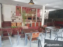 Afacere la cheie in Tabara Navodari