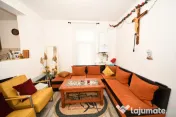 De vanzare casa cu 3 apartamente + anexa 75 mp, Comision 0% 