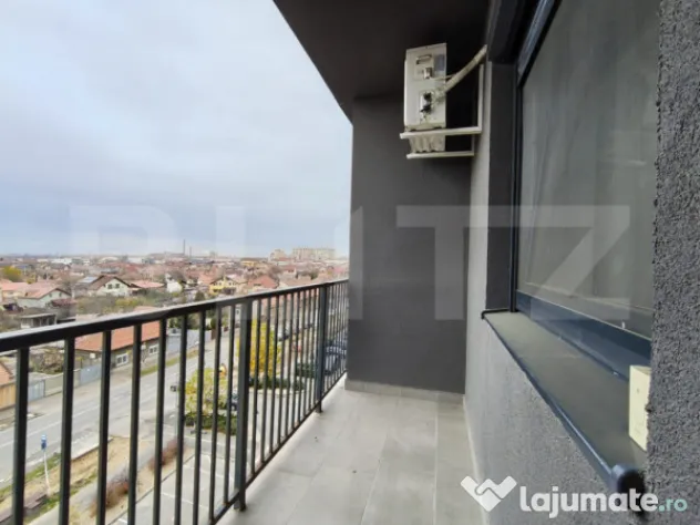 Apartament Prima Onestilor, 2 camere, loc parcare privat, ba