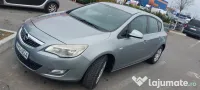 Opel Astra J 2010 