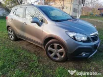 Opel Mokka 1.7 CDTI Automatik Innovation