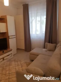 Proprietar/Inchiriez Garsoniera decomandata in Militari Residence