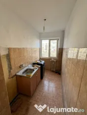 Apartament 2 camere Piata Caragiale 