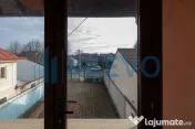 Vilă modernă în Cartierul CFR, cu mansardă și garaj