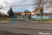 Vilă modernă în Cartierul CFR, cu mansardă și garaj