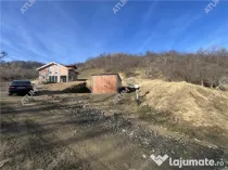 Teren intravilan de 1641 mp cu PUZ aprobat si utilitati in C