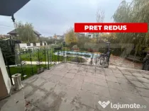 Casă cu piscină , Dumbrăvița(in apropiere de IKEA)