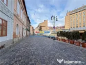Garsoniera Centru Istoric 5 Minute Piata Sfatului 