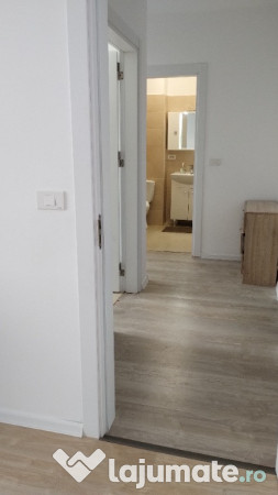 Oferta!METROU BERCENI,apartament 2 cam.terasa 21 m,2 parcari subterane