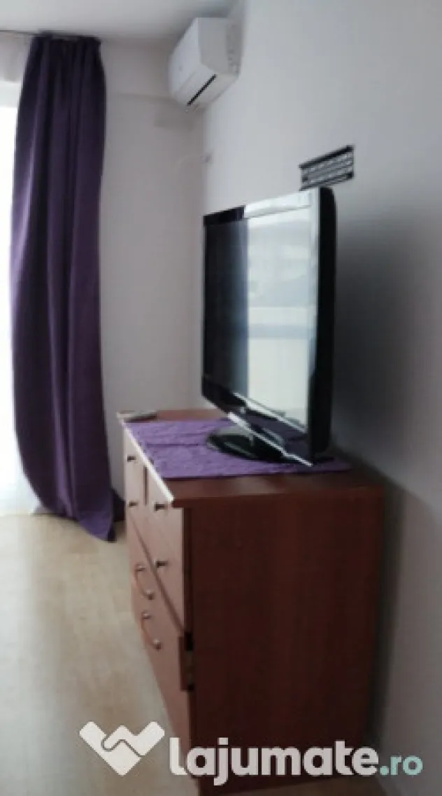 Oferta!METROU BERCENI,apartament 2 cam.terasa 21 m,2 parcari subterane