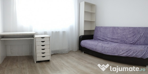 Oferta!METROU BERCENI,apartament 2 cam.terasa 21 m,2 parcari subterane