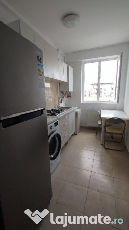 Oferta!METROU BERCENI,apartament 2 cam.terasa 21 m,2 parcari subterane