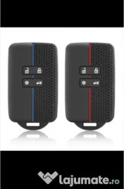 Husa Cheie Renault/Logan 3 