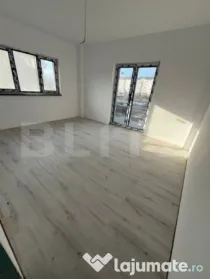 Apartament 2 camere, 52 mp, zona Visani
