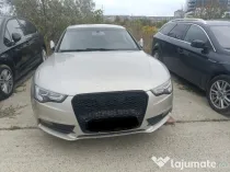 Dezmembrez Audi A5 Sportback 2.0 TDI CNHA 190 cai Quattro