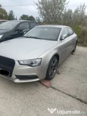 Dezmembrez Audi A5 Sportback 2.0 TDI CNHA 190 cai Quattro 
