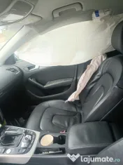 Dezmembrez Audi A5 Sportback 2.0 TDI CNHA 190 cai Quattro 