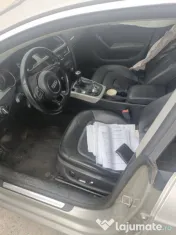 Dezmembrez Audi A5 Sportback 2.0 TDI CNHA 190 cai Quattro 