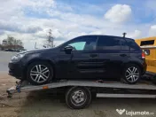 Dezmembrez VW Golf VI 1.4 TSI CAXA 122 cai Cutie Manuala 6 Trepte LHY