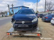 Dezmembrez VW Golf VI 1.4 TSI CAXA 122 cai Cutie Manuala 6 Trepte LHY