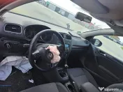 Dezmembrez VW Golf VI 1.4 TSI CAXA 122 cai Cutie Manuala 6 Trepte LHY